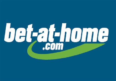 Казино bet-at-home бонус