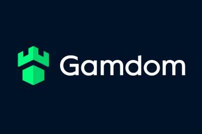 Казино gamdom регистрация