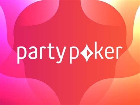 Казино partypoker личный кабинет