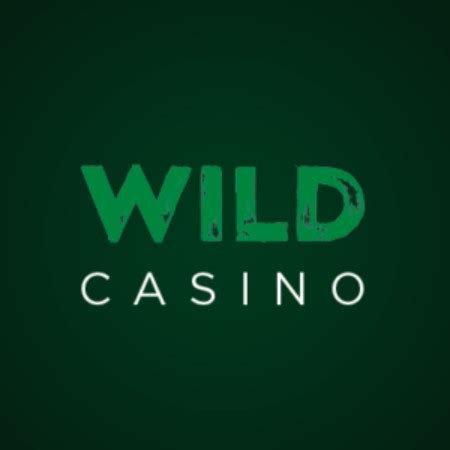 Казино wild официальный сайт