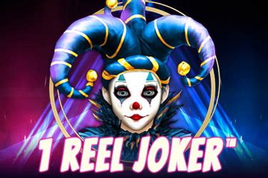 1 Reel Joker Pokerstars