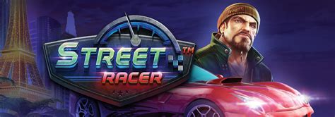 1 Street Racer Slot Gratis