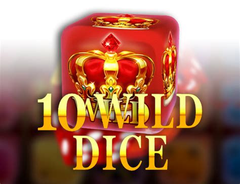 10 Wild Dice Betsson