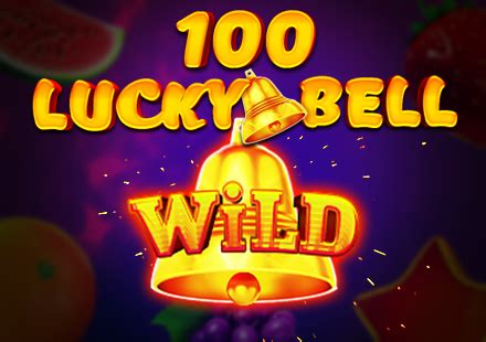 100 Lucky Bell Pokerstars