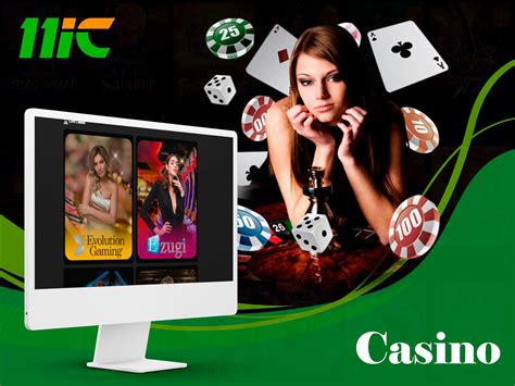 11ic Casino Venezuela