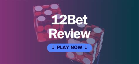 12bet Casino Online