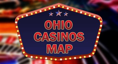 18 Anos De Idade Casinos Em Ohio
