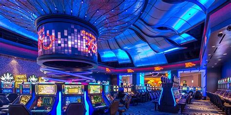 18 Anos De Idade Casinos Em Oklahoma