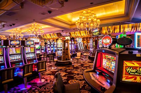 18 Anos De Idade Casinos Em Washington