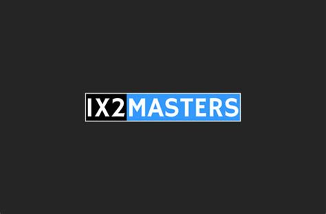 1x2 Masters Casino Mobile