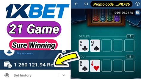 1xbet Player Complains About Game