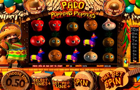 20 Peppers Slot - Play Online