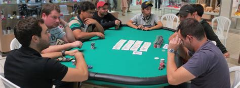 2024 Colorado Campeonato De Poker Xi