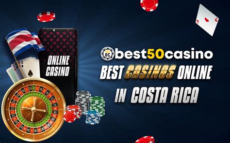 21 Bet Casino Costa Rica