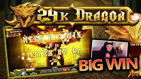 24k Dragon Bodog