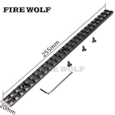 25 Slot Ferroviario De Cobre