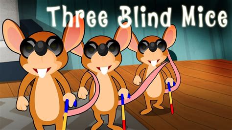 3 Blind Mice Brabet
