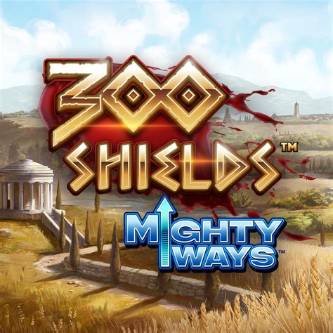 300 Shields Slot Gratis