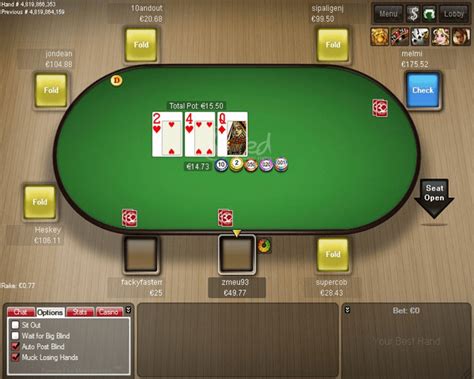 32red Promocoes De Poker