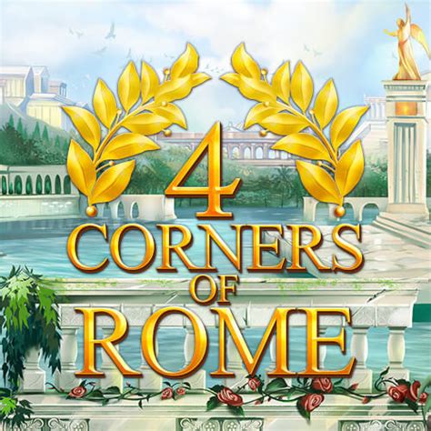 4 Corners Of Rome Betano
