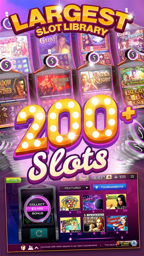 5 Alto Casino Real Slots