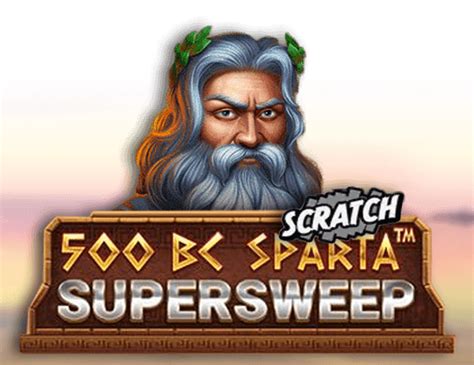 500 Bc Sparta Supersweep Scratch Bodog