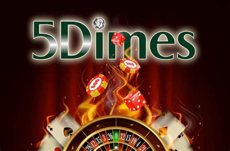 5dimes Casino Uruguay