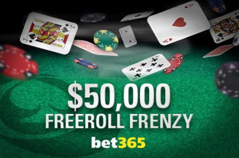 5x Frenzy Bet365