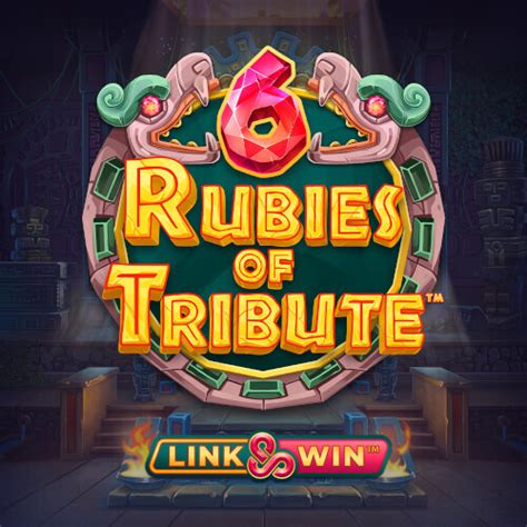 6 Rubies Of Tribute 888 Casino