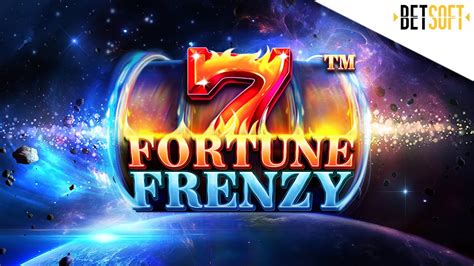7 Frenzy Fortune Sportingbet