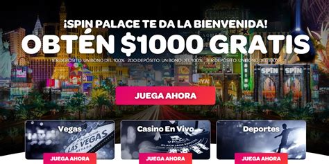 7 Spins Casino Mexico