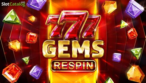 777 Gems Respin Betway