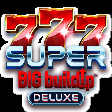 777 Super Big Buildup Deluxe Brabet