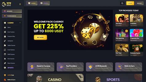 777crypto Casino Login