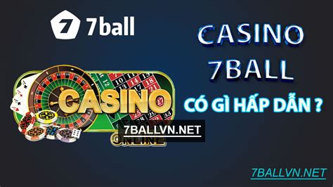 7ball Casino Paraguay