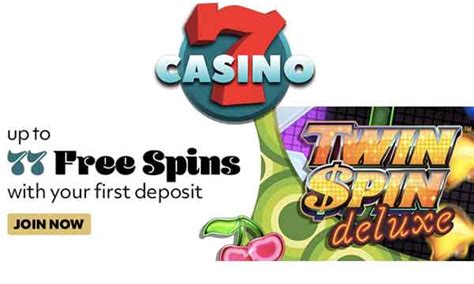 7casino Bonus