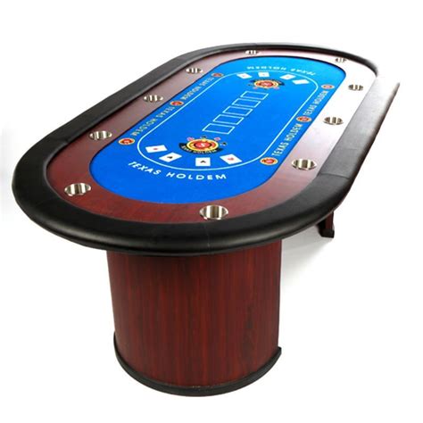 84 Mesa De Poker