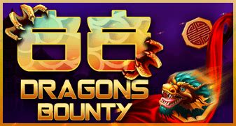 88 Dragons Bounty Betano