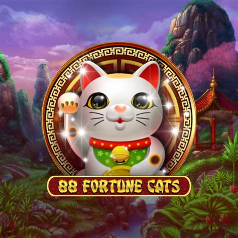 88 Fortune Cats Sportingbet