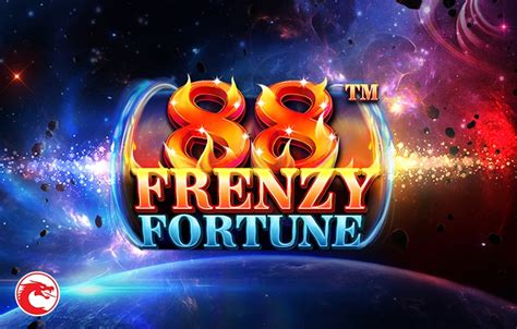 88 Frenzy Fortune Betsul