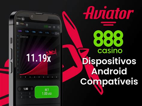 888 Casino Aplicativo De Telefone