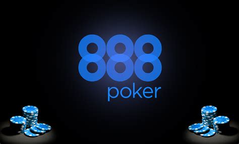 888 Poker Canada
