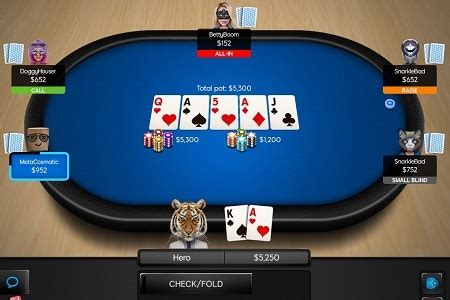 888 Poker Do Reino Unido Download