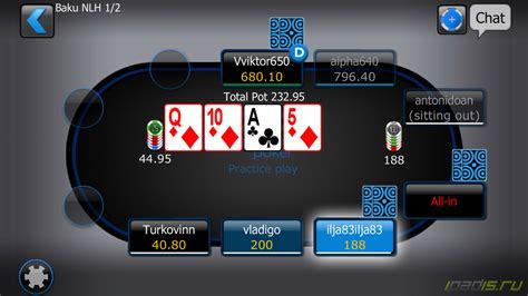 888 Poker Para Ipad 2