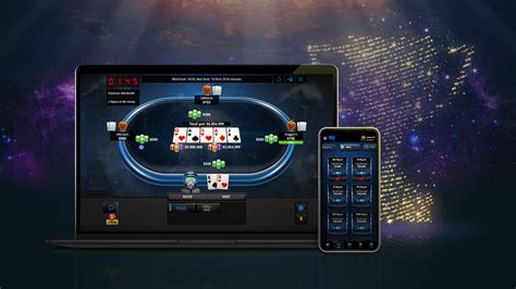 888 Poker Software Para Mac