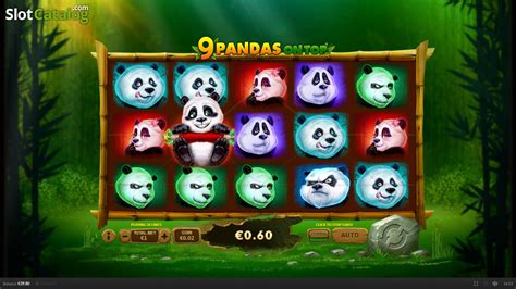 9 Pandas On Top Betano
