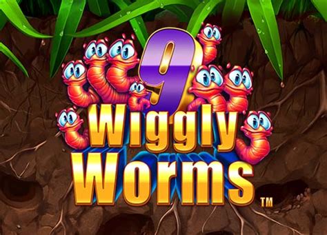 9 Wiggly Worms Leovegas