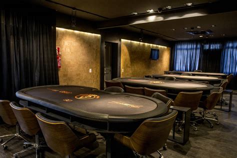 A Casa De Poker Cotacoes