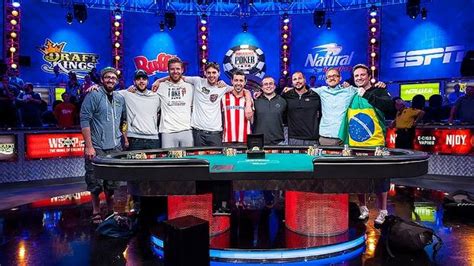 A Europa Torneios De Poker Ao Vivo