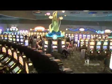 A Gulfstream Casino Aquario Vazamento